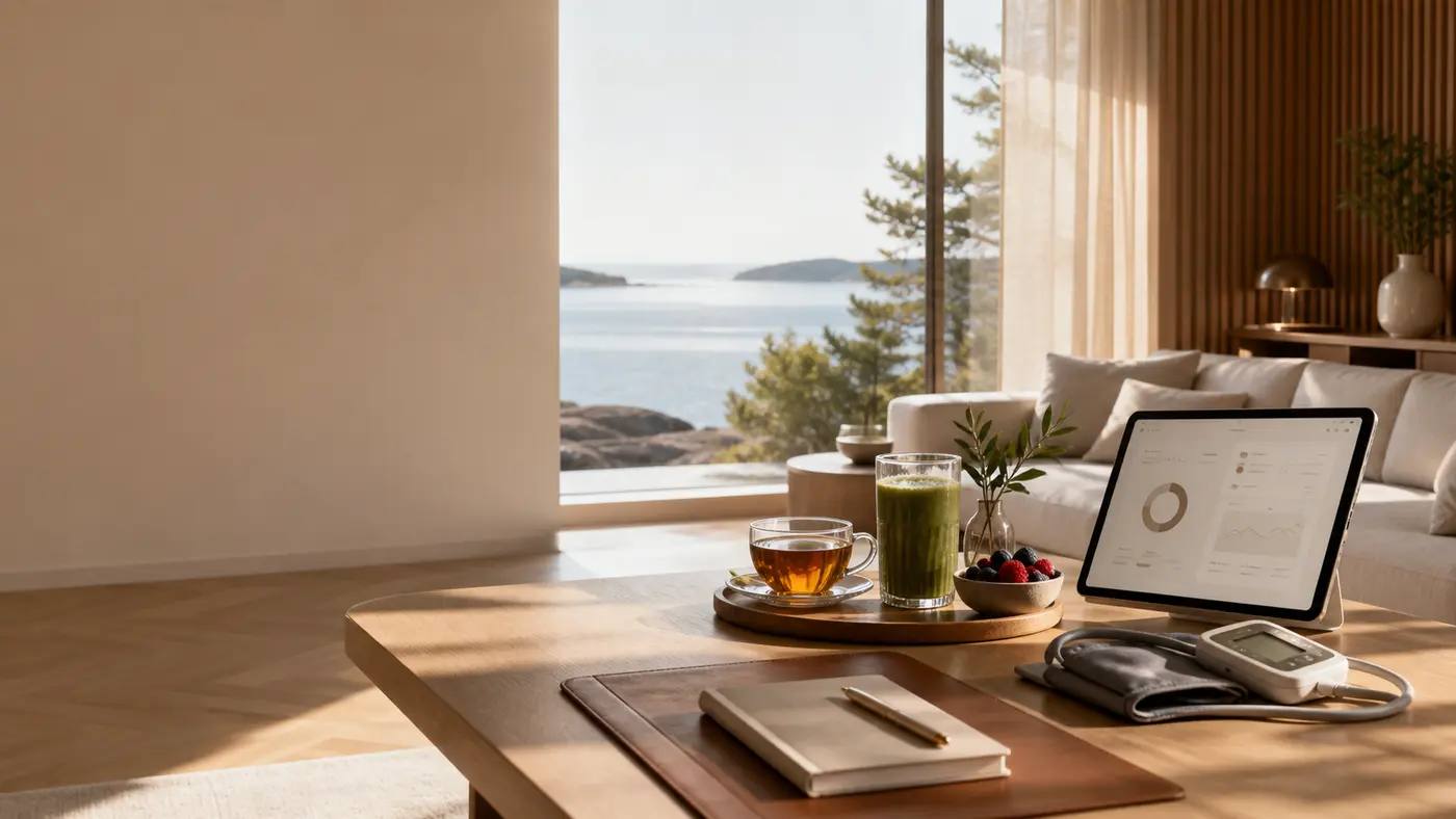 Digitalt receptunderlag inför frågor om vem som kan få Ozempic
